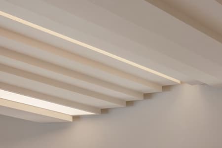 Simple Art Museum